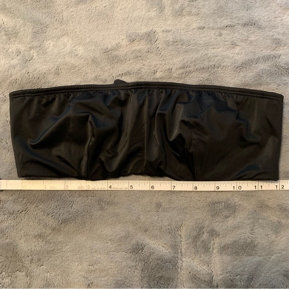 Victoria’s secret Bandeau Bra Black - Picture 9 of 12